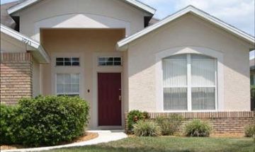 Davenport, Florida, Vacation Rental House