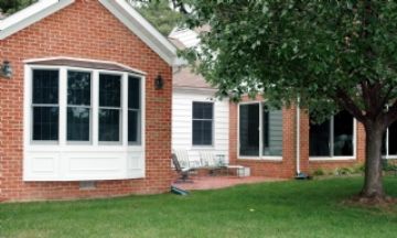 Easton, Maryland, Vacation Rental House