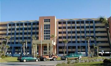 Fort Walton Beach, Florida, Vacation Rental Condo