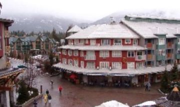 Whistler, British Columbia, Vacation Rental Condo