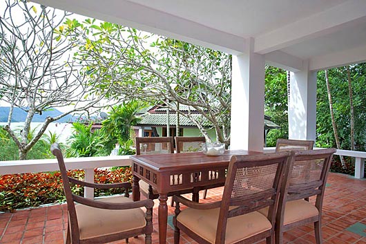 Phuket, Thailand, Vacation Rental