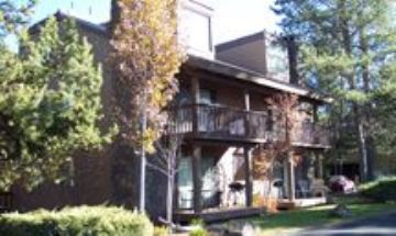 Sunriver, Oregon, Vacation Rental Condo