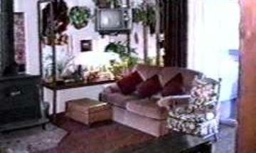 South Lake Tahoe, California, Vacation Rental Condo