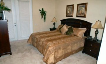 Orlando, Florida, Vacation Rental House