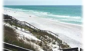 Seagrove Beach, Florida, Vacation Rental Condo