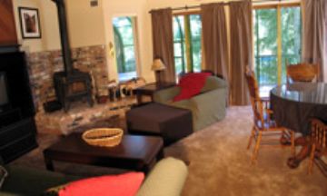 Mammoth Lakes, California, Vacation Rental House