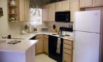 Phoenix, Arizona, Vacation Rental Condo