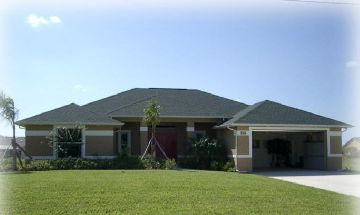 Cape Coral, Florida, Vacation Rental Villa