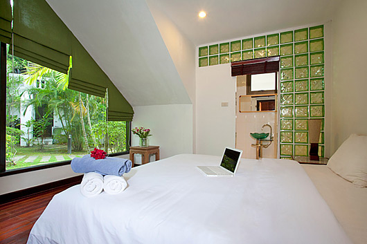 Phuket, Thailand, Vacation Phuket-villa