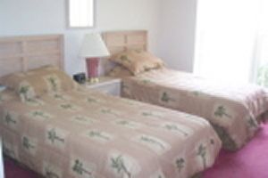 Kissimmee, Florida, Vacation Rental Holiday Rental