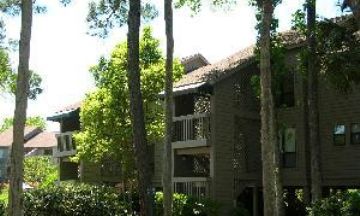 Hilton Head Island, South Carolina, Vacation Rental Condo