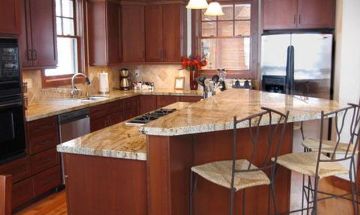 Tamarack, Idaho, Vacation Rental House