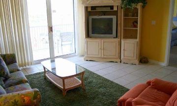 Fort Walton Beach, Florida, Vacation Rental Condo