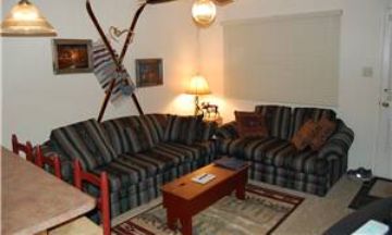 Winter Park, Colorado, Vacation Rental Condo