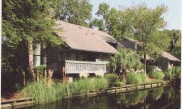 Hilton Head Island, South Carolina, Vacation Rental Condo