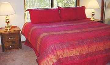 Sunriver, Oregon, Vacation Rental House