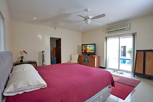 Pattaya Vacation Rental