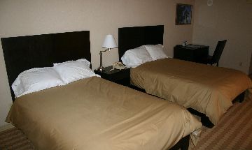 Myrtle Beach, South Carolina, Vacation Rental Condo