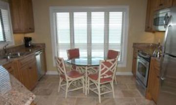 Hilton Head Island, South Carolina, Vacation Rental Condo