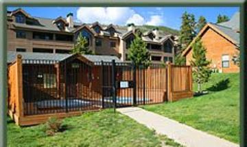 Keystone, Colorado, Vacation Rental Villa