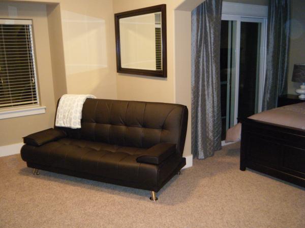 Another View of Master Suite