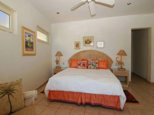 Bedroom #2 