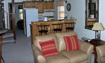 Angel Fire, New Mexico, Vacation Rental Condo