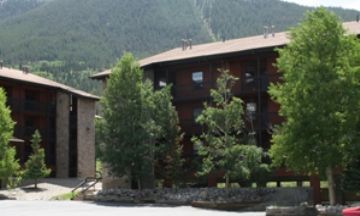 Frisco, Colorado, Vacation Rental Condo