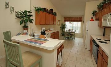 Kissimmee, Florida, Vacation Rental Villa