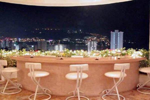 Margarita Bar - Your After Dinner Fun 