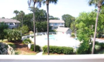 Isle of Palms, South Carolina, Vacation Rental House