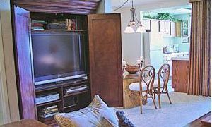 Kauai-Princeville, Hawaii, Vacation Rental Condo