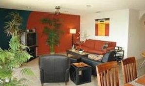 Seacrest Beach, Florida, Vacation Rental Condo