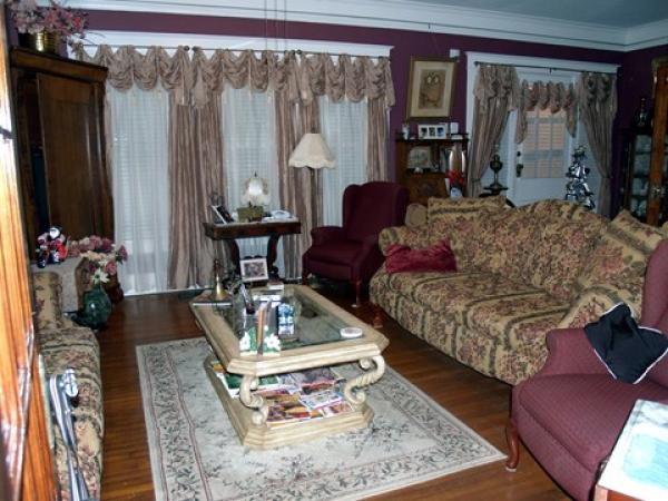 Galveston, Texas, Vacation Rental Villa