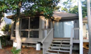 Johns Island, South Carolina, Vacation Rental House