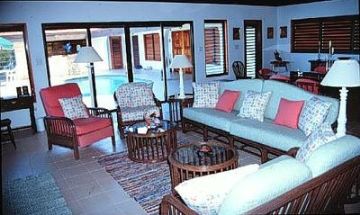 Leverick Bay, Virgin Gorda, Vacation Rental House