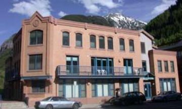 Telluride, Colorado, Vacation Rental Condo