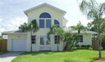 Redington Beach, Florida, Vacation Rental Villa