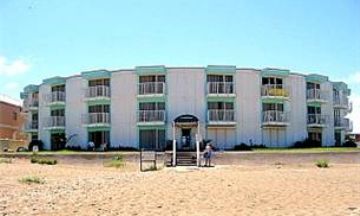 South Padre Island, Texas, Vacation Rental Condo