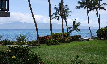 Lahaina, Hawaii, Vacation Rental Condo