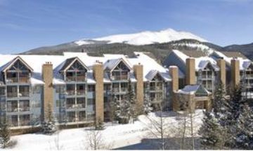 Breckenridge, Colorado, Vacation Rental Condo