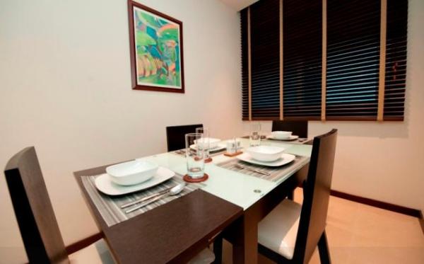 Dining View