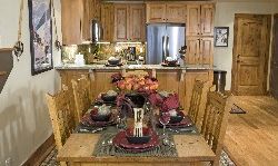 Telluride, Colorado, Vacation Rental Condo