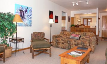 Steamboat Springs, Colorado, Vacation Rental Condo