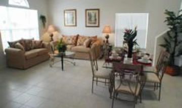 Clermont, Florida, Vacation Rental Villa