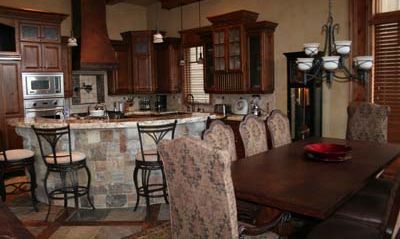 Park City, Utah, Vacation Rental Villa