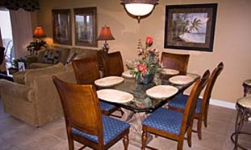 Destin, Florida, Vacation Rental Condo