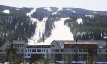 Keystone, Colorado, Vacation Rental Condo