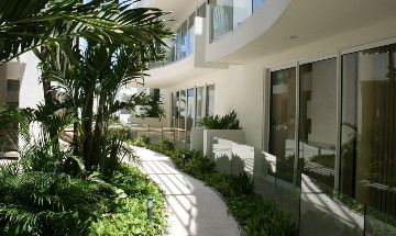 Playa del Carmen, Quintana Roo, Vacation Rental Condo