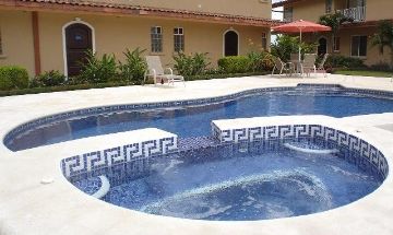 Jaco, Puntarenas, Vacation Rental Condo